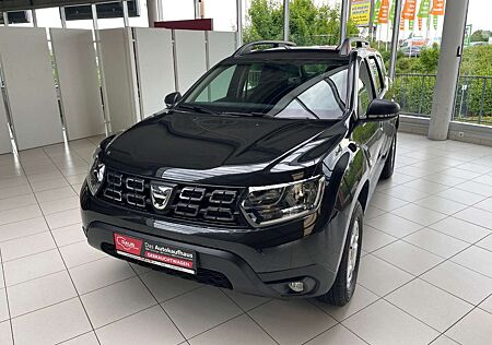 Dacia Duster Comfort 1.6 Allradantrieb+Tempomat+u.vm.+