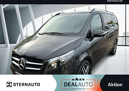 Mercedes-Benz V 220 d EDITION Lang