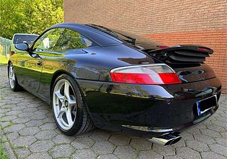 Porsche Targa -996/Targa 320ps Schaltgetriebe