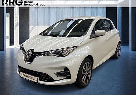 Renault ZOE R110 Experience R110/Z.E. 50 Zzgl. Batterie Zzgl.B