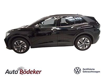 Volkswagen ID.4 Pro electric Automatik Garantie b. 24.9.30 /