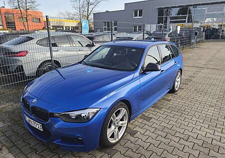 BMW 316i 316 Touring Sport Line