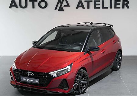Hyundai i20 N Performance*1.HAND*NAVI*R.KAM*BOSE*LED*