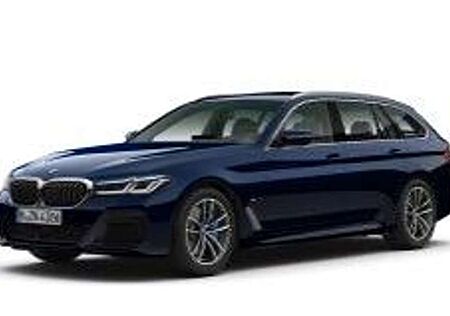 BMW 530 dxD/Laser/Panor/BelüfStz/P&DrivAssPro/M-Sport