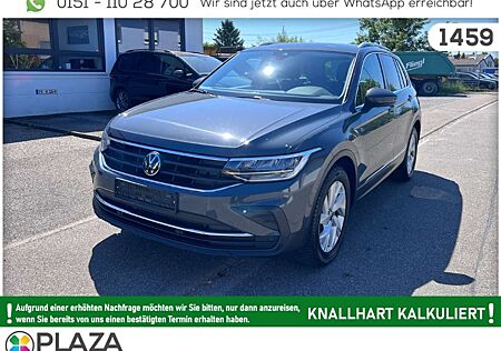 VW Tiguan Volkswagen 1.5TSI Move ACC NAVI RFK eHECK SHZ PDC