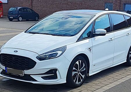 Ford S-Max ST-Line AWD