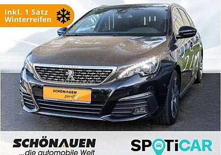 Peugeot 308 SW 1.2 GT 130 +SHZ+RFK+PANORAMA+WR+ATM+HSA+
