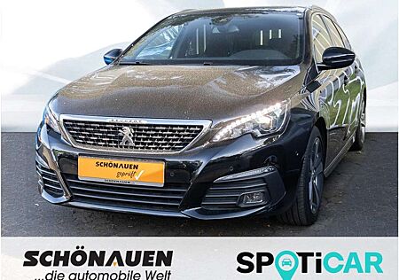 Peugeot 308 SW 1.2 GT 130 +SHZ+RFK+PANORAMA+WR+ATM+HSA+