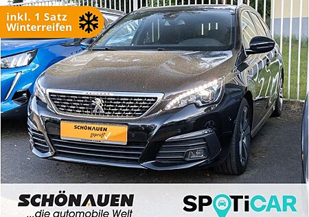 Peugeot 308 SW 1.2 GT 130 +SHZ+RFK+PANORAMA+WR+ATM+HSA+