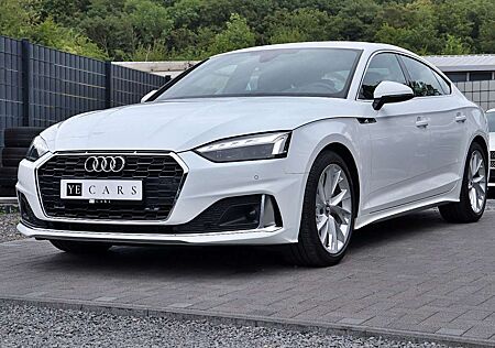 Audi A5 Sportback 40 TDI *MATRIX*HUD*AHK*RFK*MMi+*