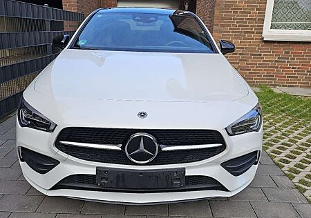 Mercedes-Benz CLA 250 e 8G-DCT Edition 2020