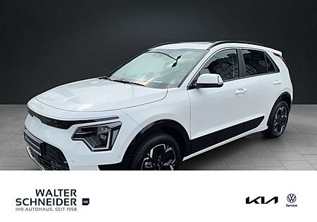 Kia Niro Inspiration WP DW TEC REX SD GD