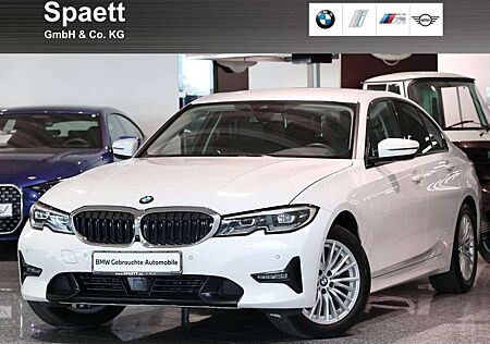 BMW 320 i Lim. SportLi. DrivAss HIFI RFK LED