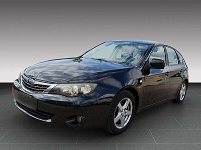 Subaru Impreza Comfort 2.0 KAT 1994 ccm