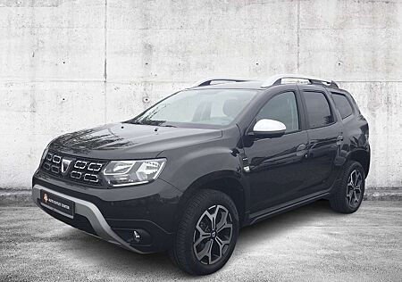 Dacia Duster Prestige TCe 130 4WD Anhängerkupplung