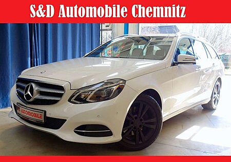 Mercedes-Benz E 250 E -Klasse T-Modell BlueTec 4Matic