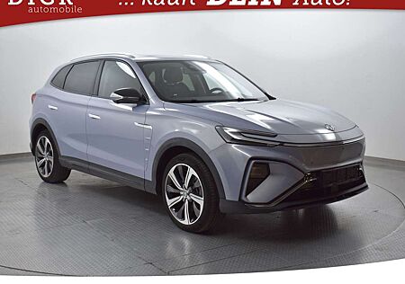 MG Marvel R Luxury PANO+MEMO+NAV+LED+SHZ+ACC+WP+360