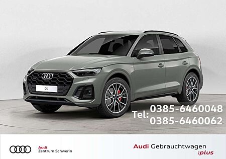 Audi Q5 40 2.0 TDI quattro S line S-tronic