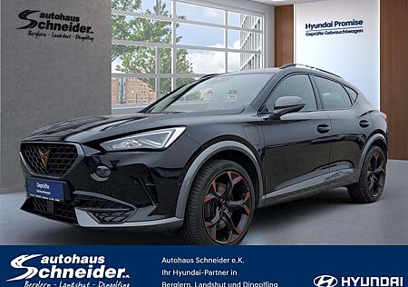 Cupra Formentor VZ 1.4 e-Hybrid DSG AHK/EHK/FAHRASSISTENZ-PAKET XL