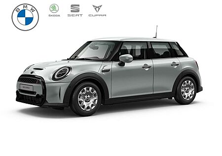 Mini Cooper S John Cooper Works +ACC+Harman&Kardon+KEYLESS