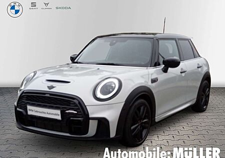 Mini Cooper S gebraucht kaufen Mini Cooper S John Cooper Works +ACC+Harman&Kardon+KEYLESS