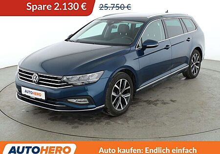 VW Passat Volkswagen 1.5 TSI ACT Elegance*NAVI*LED*ACC*PDC*SHZ*
