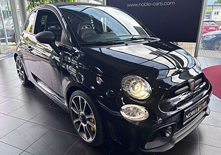 Abarth 695C Turismo BEATS NAVI LEDER ALU