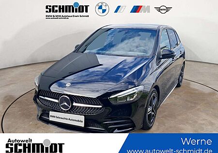 Mercedes-Benz B 200 d AMG Line + GARANTIE