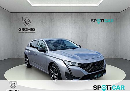 Peugeot 308 Allure 1.5 BlueHDi 130 Navi SHZ Memory Sitze LED A