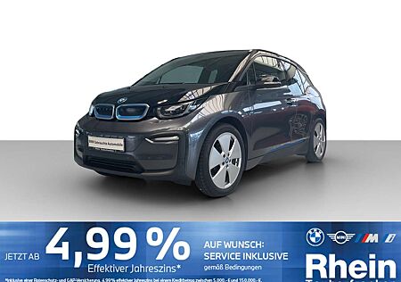 BMW i3 120Ah MFL*Parkassist.*Kamera*Navi*SHZ*Tempo