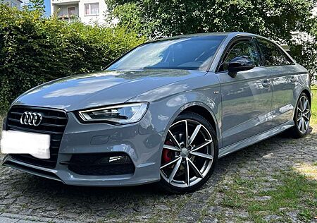 Audi A3 1.4 TFSI cylinder on demand ultra Limousine Amb