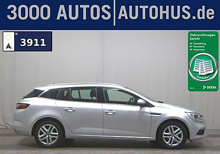 Renault Megane Grandtour 1.5 BLUE dCi Business Navi PDC