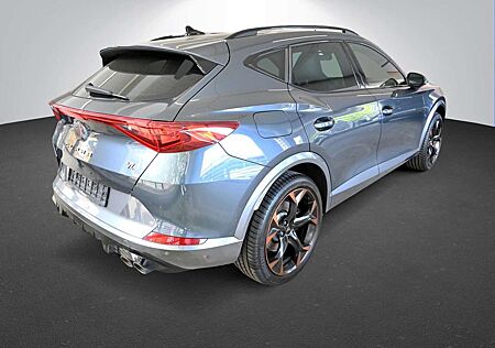 Cupra Formentor VZ 2.0 TSI Automatik 4Drive beats PanoD Brembo LED