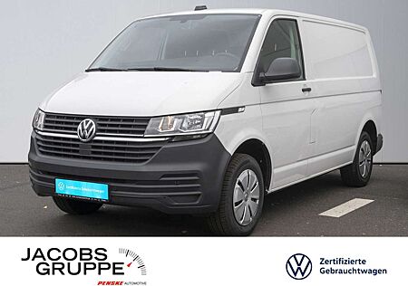 VW T6 Transporter Volkswagen T6.1 Transporter Kasten 2.0 TDI EcoProfi AHK,