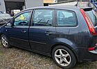 Ford C-Max +2.0+TDCi+DPF+Titanium