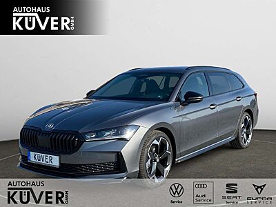 Skoda Superb Combi Sportline 2.0 TDI DSG MATRIX*APP*ACC