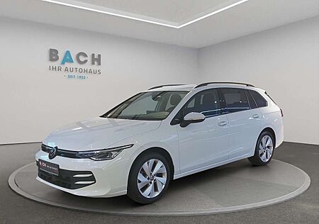 VW Golf Variant Volkswagen Life 1,5 l TSI OPF AHV 17"