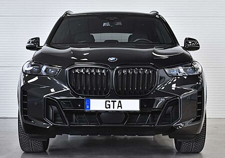 BMW X5 xDrive30d M Sport Sportautomatic Mild Hybrid