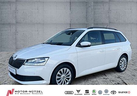 Skoda Fabia Combi 1.0 TSI AMBITION NAV+APP+GRA+PDC+RFK