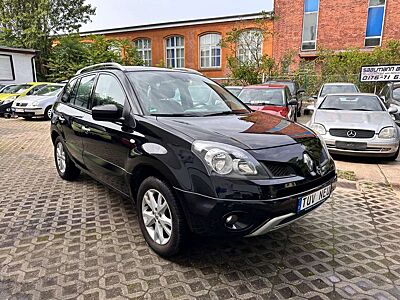 Renault Koleos Dynamique*Tüv Neu*