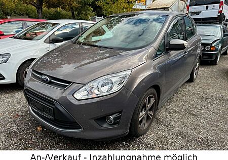 Ford C-Max Sync Edition