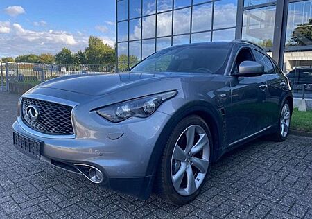 Infiniti QX70 FULL OPTIONS