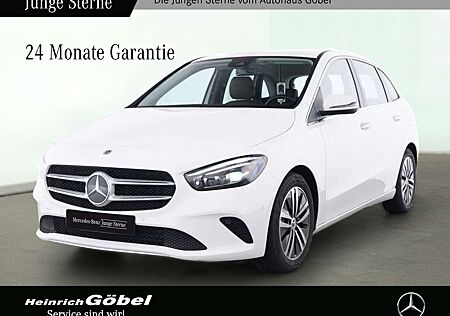 Mercedes-Benz B 250 4M PROGRESSIVE+MULTIBEAM+KEYLESS-GO+KAMERA