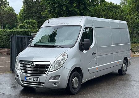 Opel Movano 2.3 CDTI L3H2