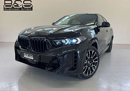 BMW X6 30d xDrive MSport ACC,HUD,PANO,HARMAN,LUFT...