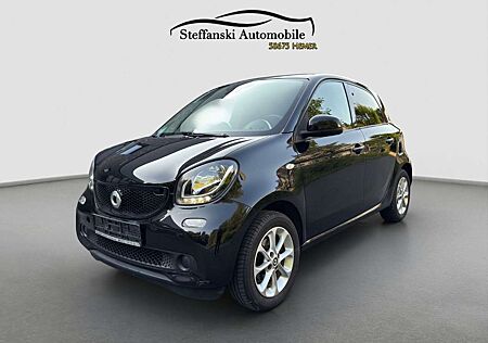 Smart ForFour Klima/Tempomat/Bluetooth