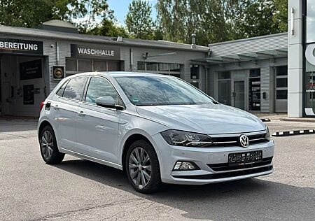 VW Polo Volkswagen VI Comfortline Front Assist*Klima*Navi*