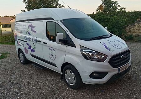 Ford Transit Custom L2H2
