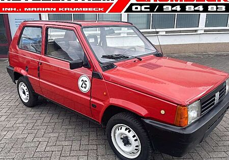 Fiat Panda 25Km/h super Zustand aus 1. Hand