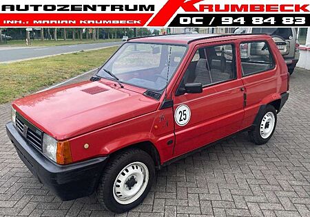 Fiat Panda 25Km/h super Zustand aus 1. Hand